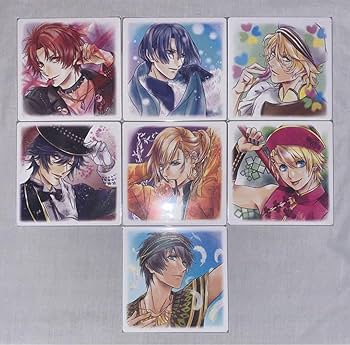 うたプリ 映画 特典 Amazon.co.jp: うたのプリンスさまっ うたプリ 映画2週目特典